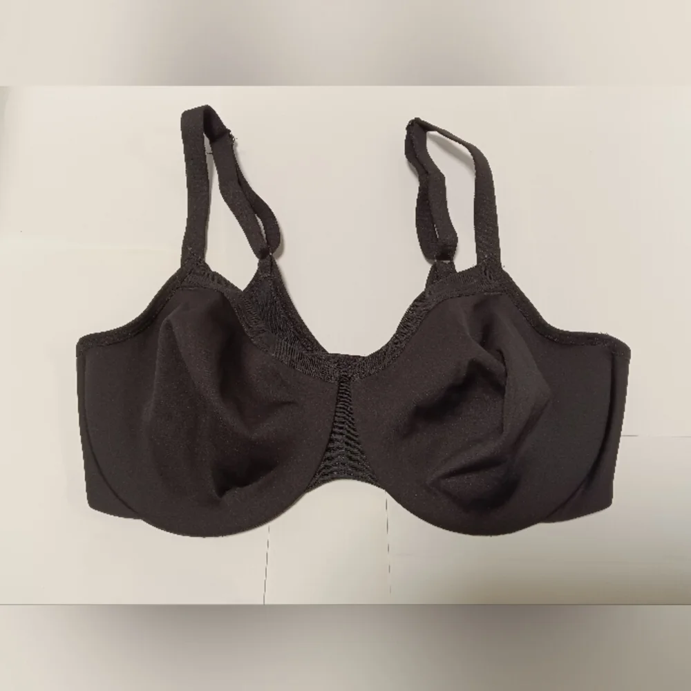 Wacoal Women's Classic Reinvention Full Figure Underwire Bra, New Without Tag